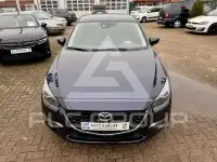 2017 Mazda 3