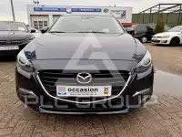 2017 Mazda 3