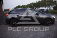 2017 Mazda 3