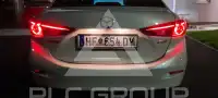 2017 Mazda 3
