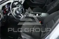2017 Mazda 3