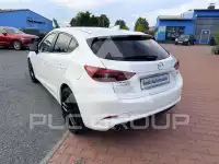 2017 Mazda 3