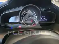 2017 Mazda 3