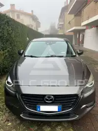 2017 Mazda 3