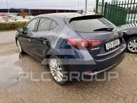 2017 Mazda 3