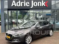 2017 Mazda 3