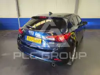 2017 Mazda 3