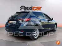 2017 Mazda 3