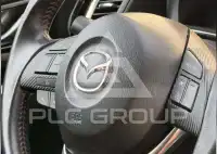 2017 Mazda 3