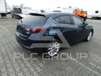 2017 Mazda 3