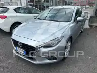 2017 Mazda 3