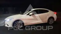 2017 Mazda 3