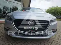 2017 Mazda 3