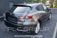2017 Mazda 3