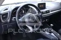 2017 Mazda 3