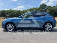 2017 Mazda 3