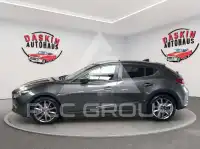 2017 Mazda 3