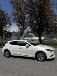 2017 Mazda 3
