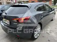 2017 Mazda 3