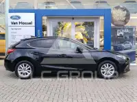 2017 Mazda 3