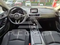 2017 Mazda 3