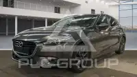 2017 Mazda 3