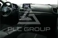 2017 Mazda 3