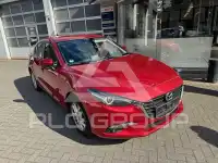 2017 Mazda 3