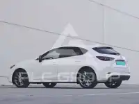 2017 Mazda 3