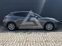 2017 Mazda 3