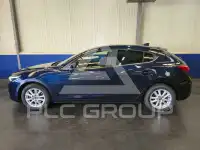 2017 Mazda 3