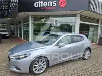2017 Mazda 3