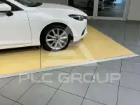 2017 Mazda 3