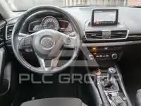 2017 Mazda 3