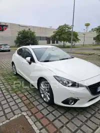 2017 Mazda 3