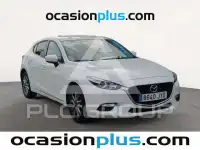 2017 Mazda 3