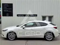 2017 Mazda 3