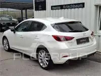 2017 Mazda 3