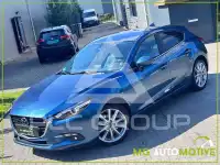 2017 Mazda 3