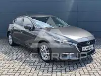 2017 Mazda 3