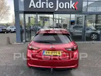 2017 Mazda 3