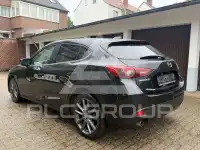 2017 Mazda 3
