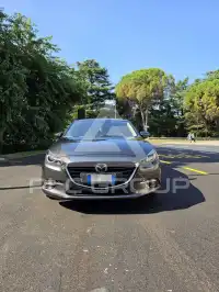 2017 Mazda 3