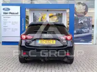 2017 Mazda 3