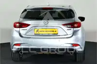 2017 Mazda 3
