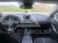 2017 Mazda 3