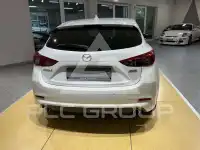 2017 Mazda 3