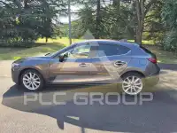 2017 Mazda 3