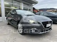 2017 Mazda 3