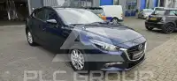 2017 Mazda 3